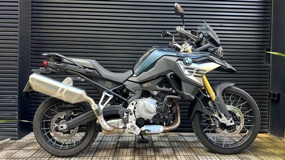 BMW F 850 GS SPORT 